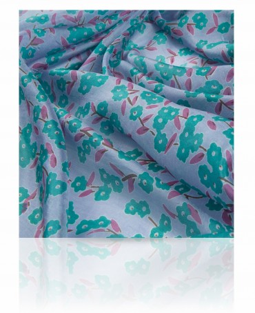 Палантин Женский S-SMALL.FL/WATERFALL